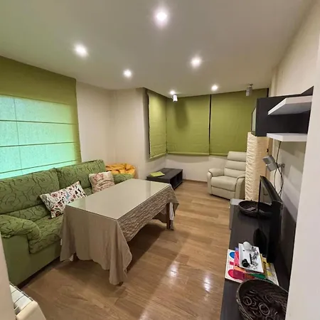 Apartment Location Sierra Nevada Close To Slope