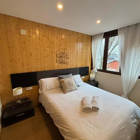 Location Sierra Nevada Close To Slope Apartment Monachil