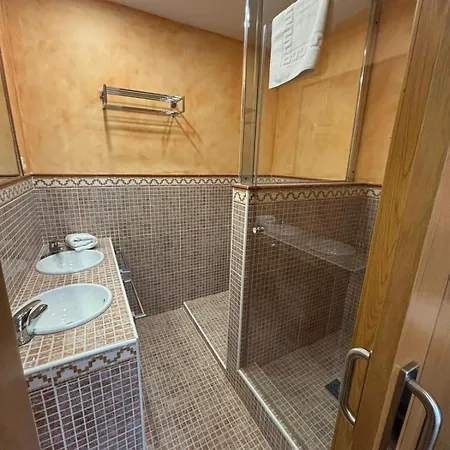 Location Sierra Nevada Close To Slope Apartment *